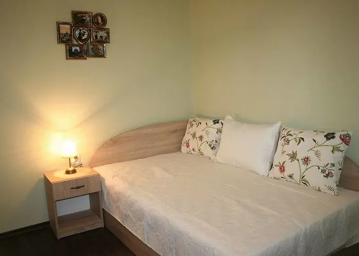 Yavor Apartment