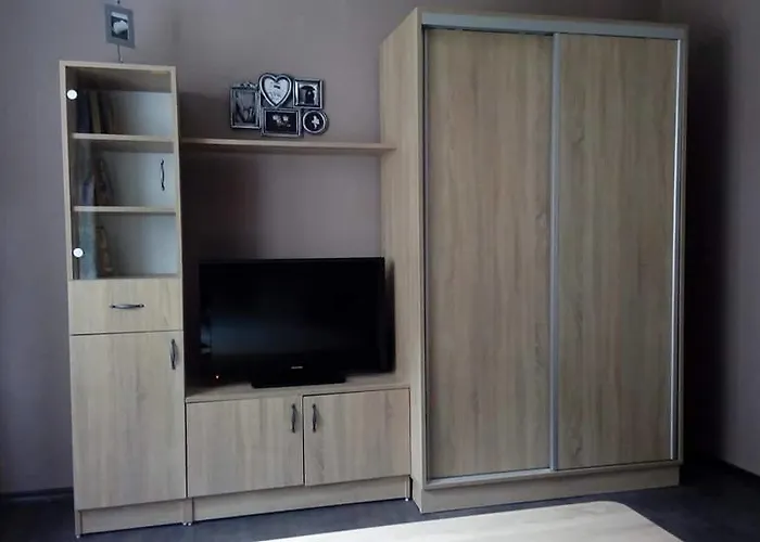 Yavor Apartment