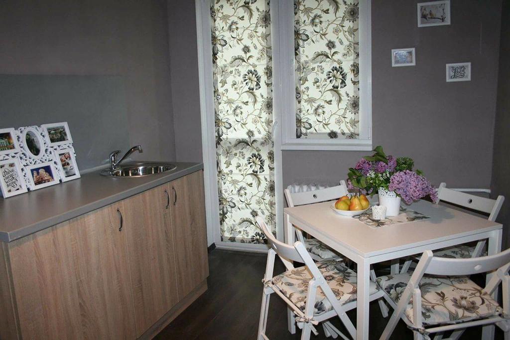 Apartment Yavor