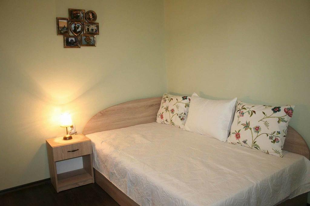 Apartment Yavor Sofia