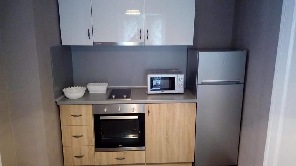 Apartment Yavor
